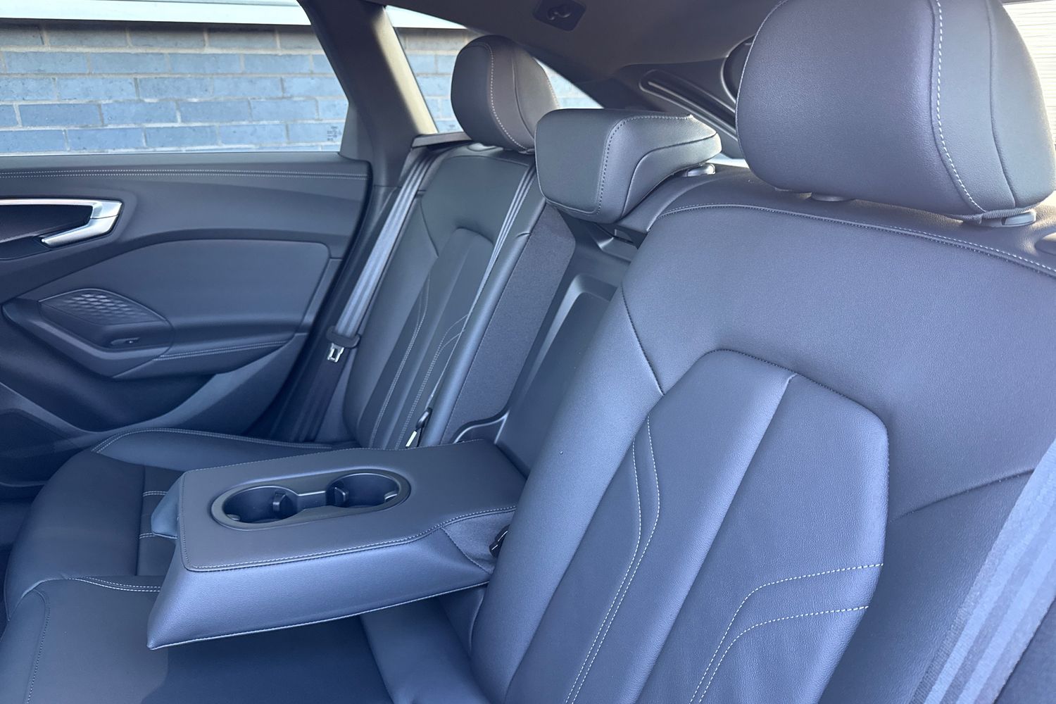 Used Audi A5 2025 for sale - 77666216: Photo 48