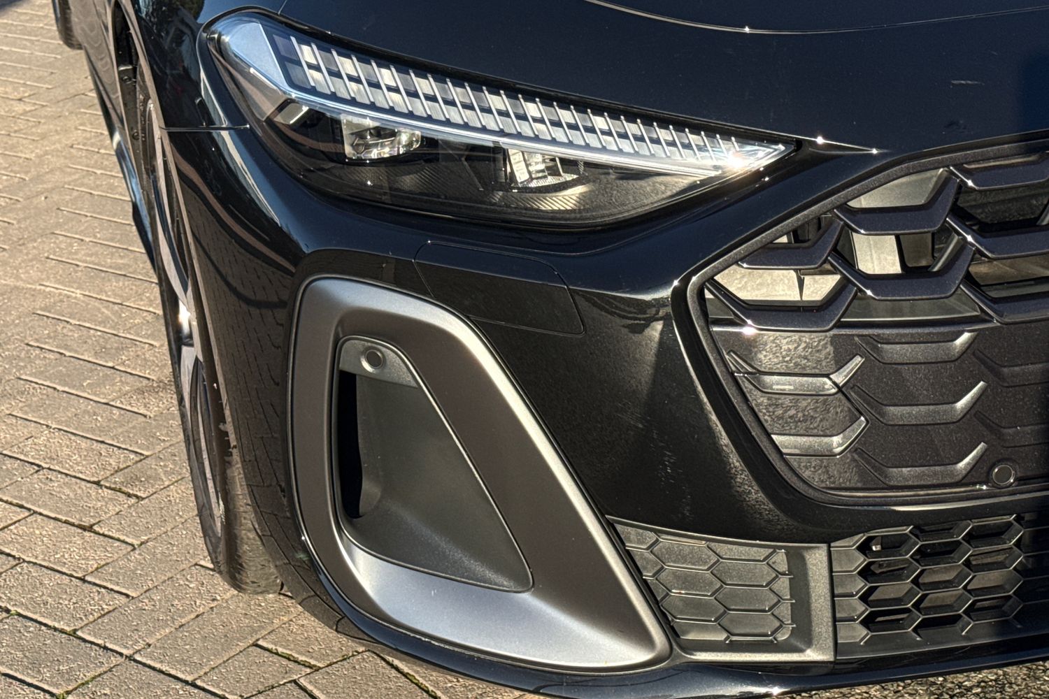 Used Audi A5 2025 for sale - 77666216: Photo 9