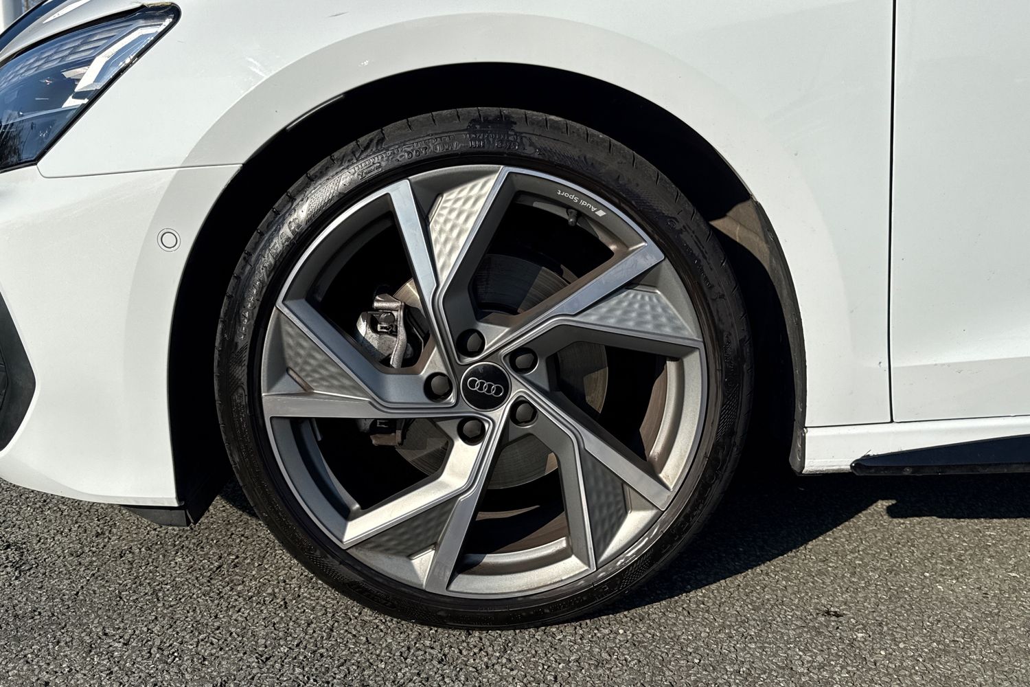 Used Audi A3 2025 for sale - 77758461: Photo 13