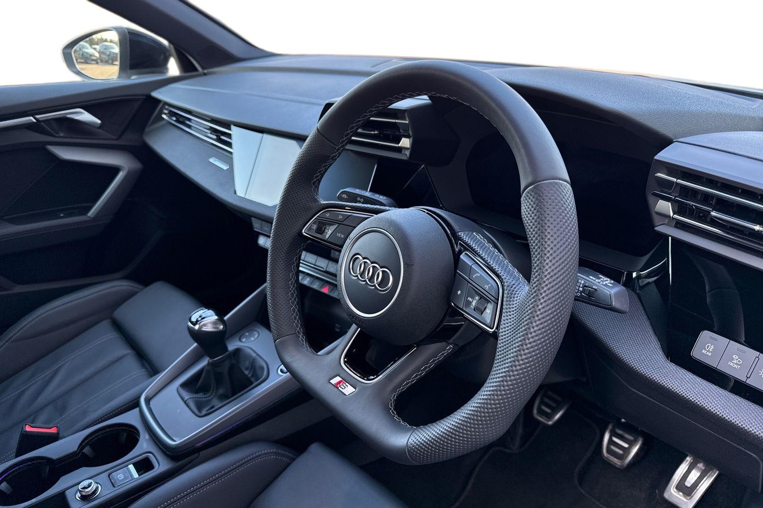 Used Audi A3 2025 for sale - 77758461: Photo 14