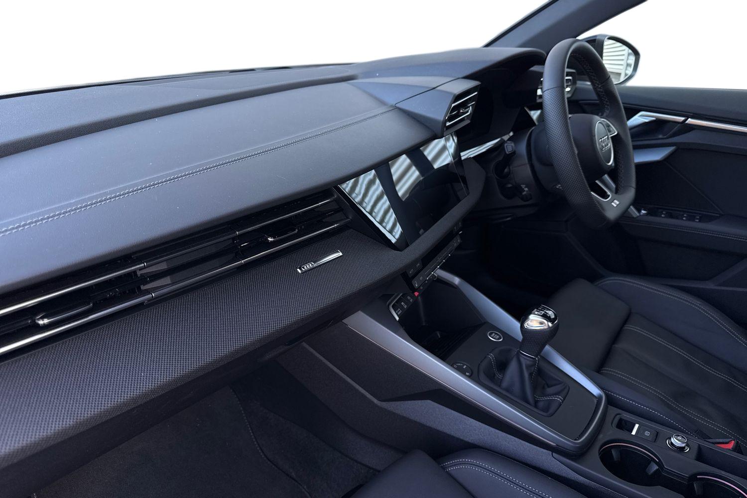 Used Audi A3 2025 for sale - 77758461: Photo 15