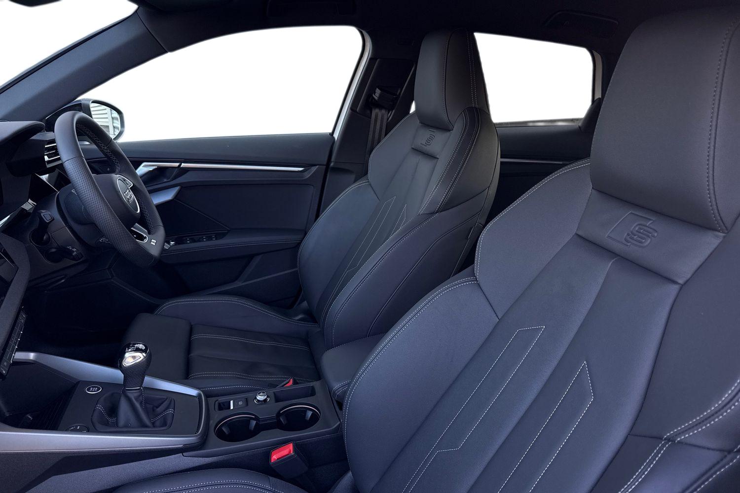 Used Audi A3 2025 for sale - 77758461: Photo 16