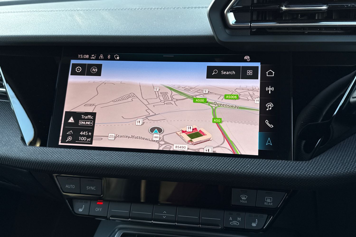 Used Audi A3 2025 for sale - 77758461: Photo 17