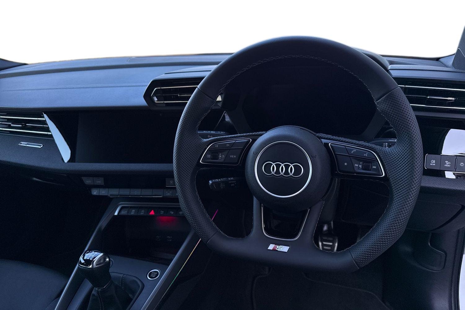 Used Audi A3 2025 for sale - 77758461: Photo 18