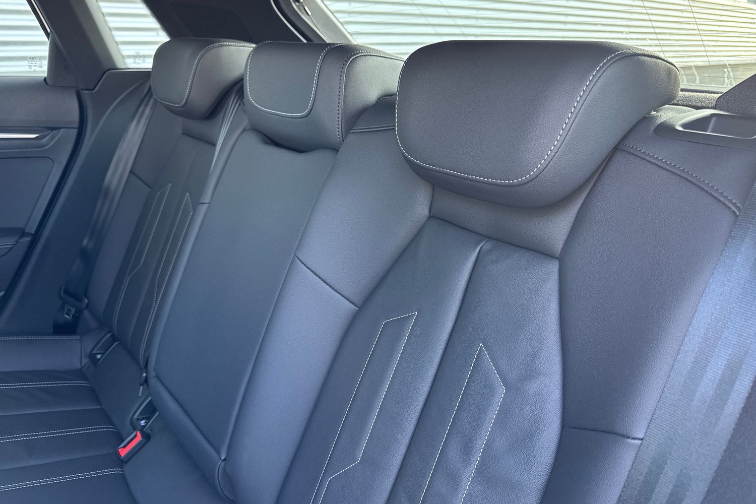 Used Audi A3 2025 for sale - 77758461: Photo 19