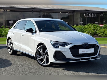 Used Audi A3 2025 for sale - 77758461: Photo