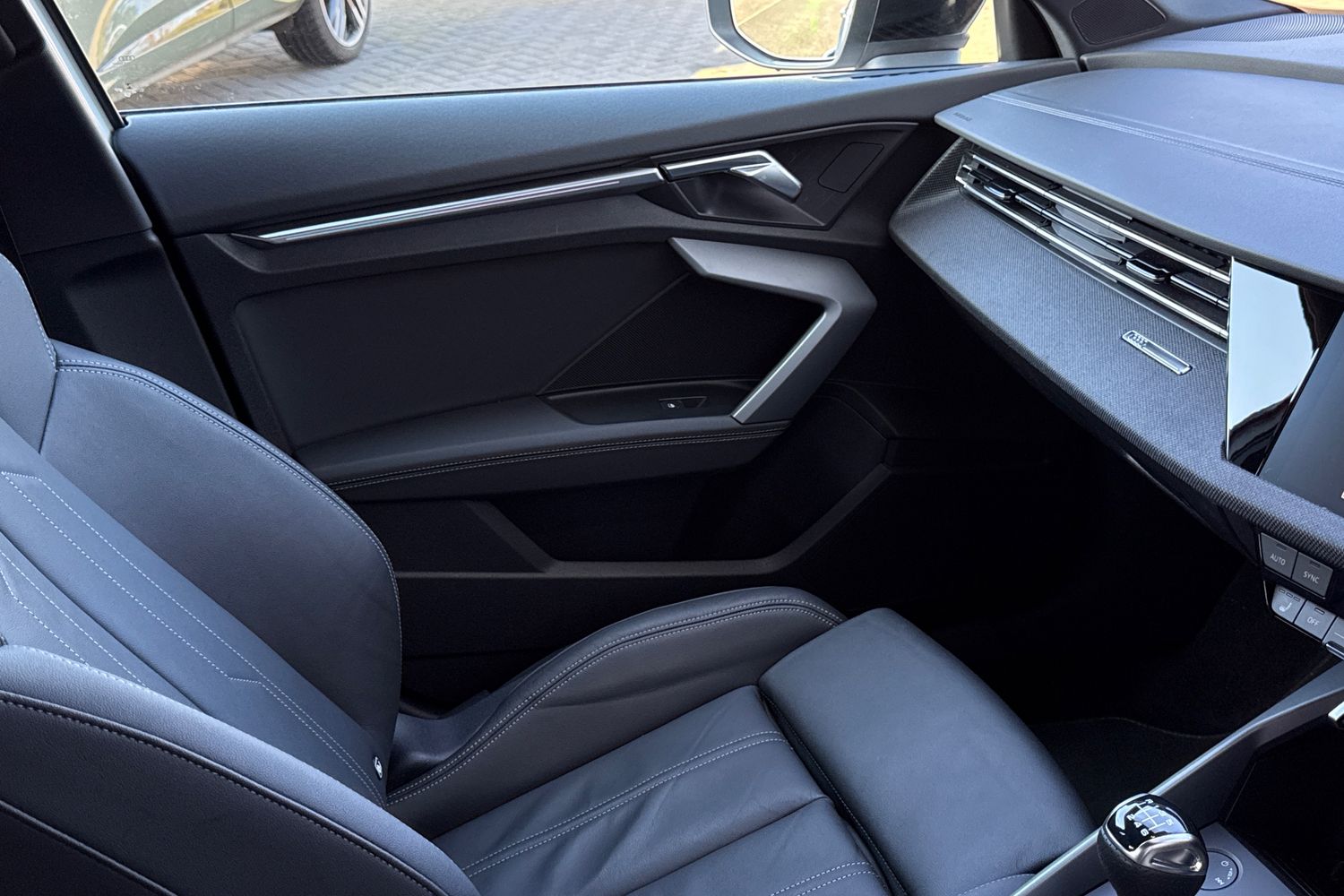 Used Audi A3 2025 for sale - 77758461: Photo 20