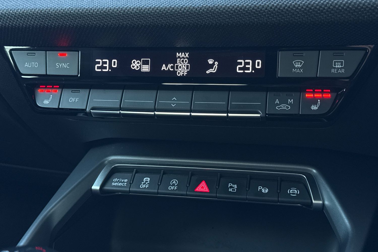 Used Audi A3 2025 for sale - 77758461: Photo 22