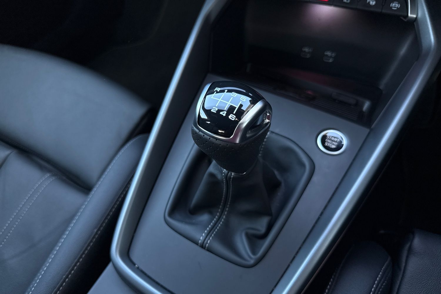 Used Audi A3 2025 for sale - 77758461: Photo 23