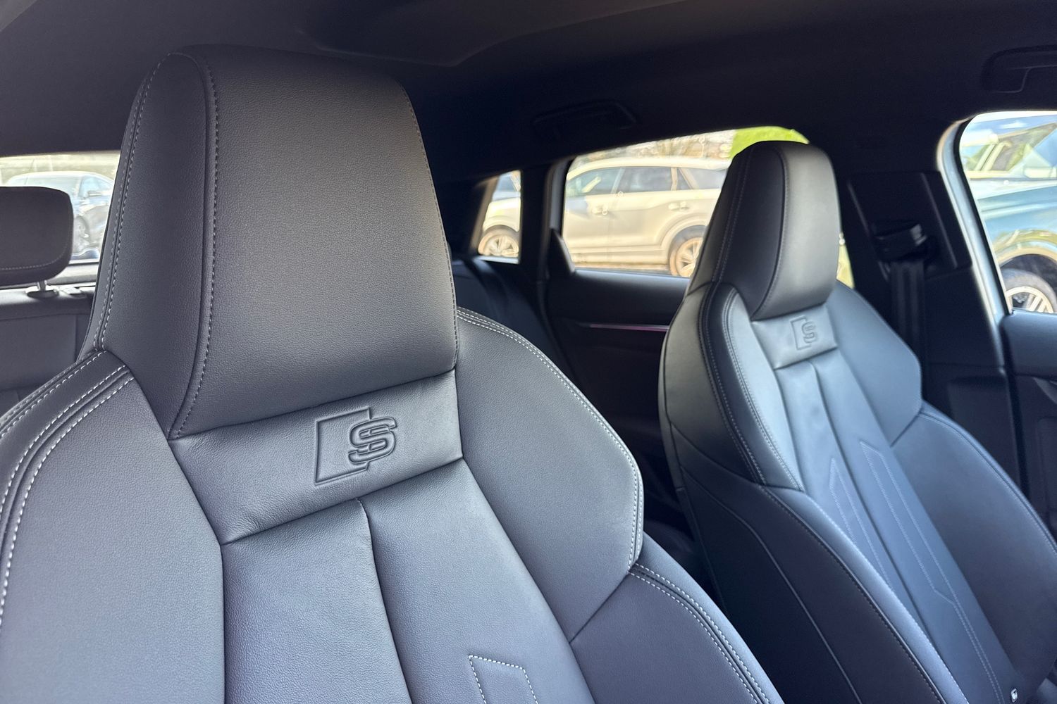 Used Audi A3 2025 for sale - 77758461: Photo 24