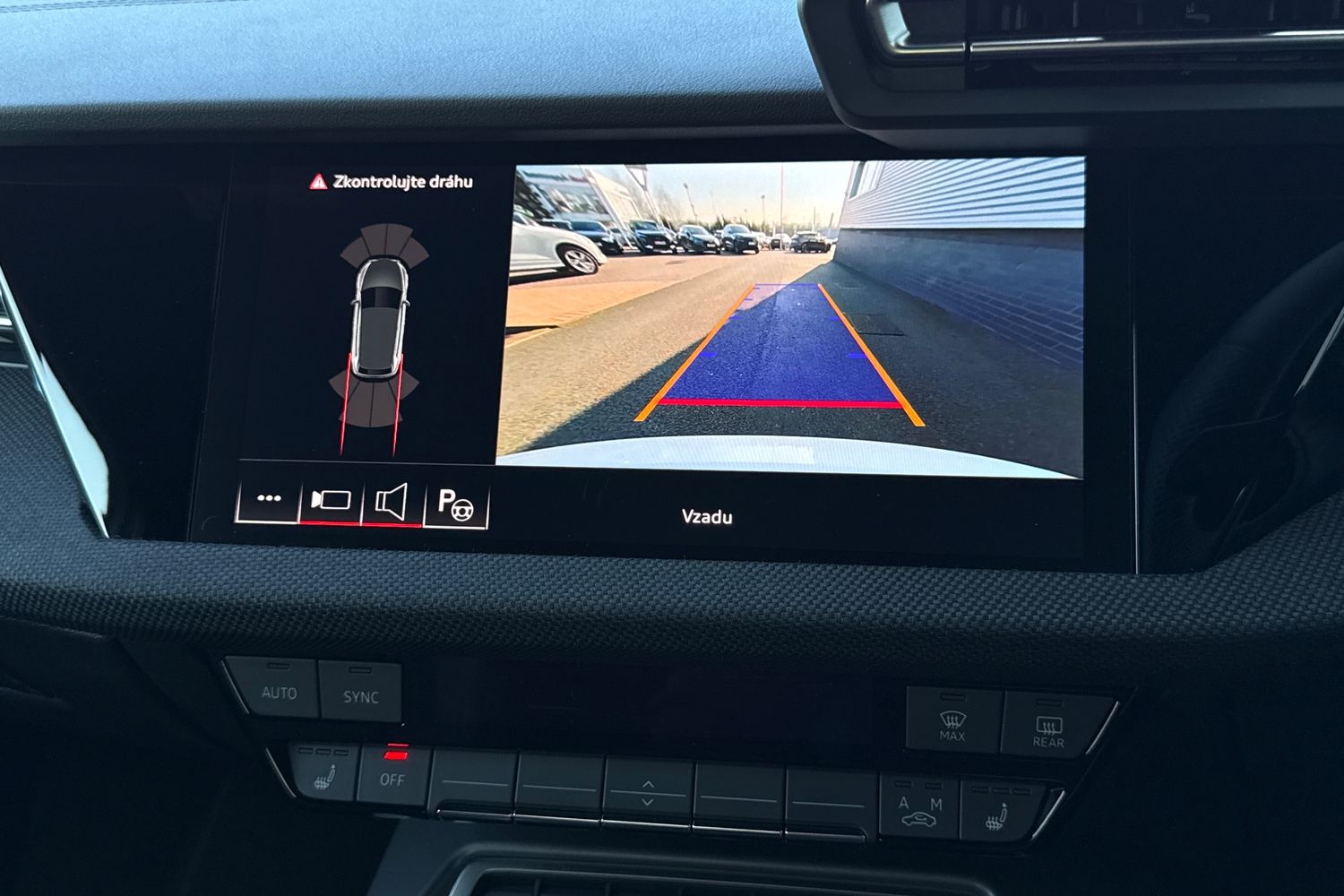 Used Audi A3 2025 for sale - 77758461: Photo 25