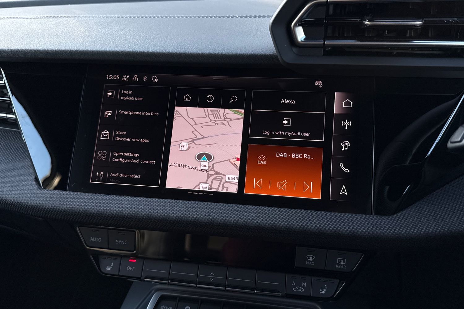 Used Audi A3 2025 for sale - 77758461: Photo 26