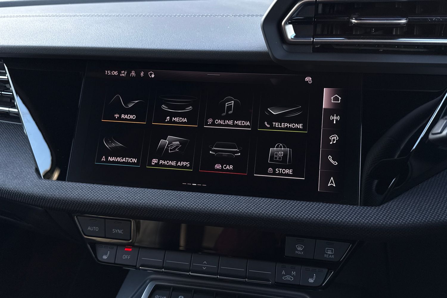 Used Audi A3 2025 for sale - 77758461: Photo 27