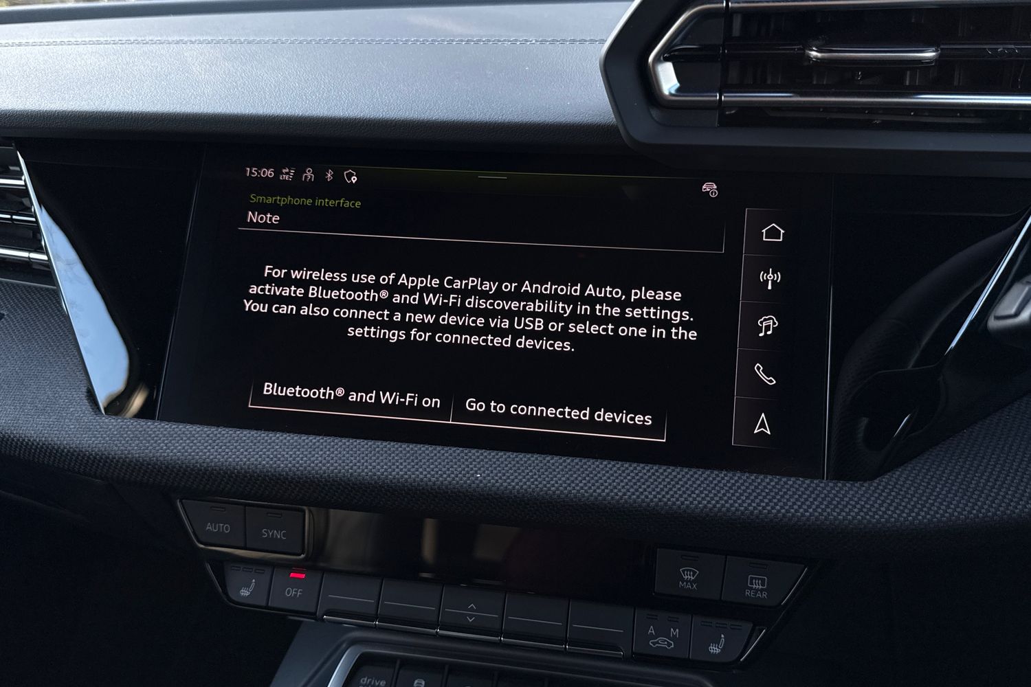 Used Audi A3 2025 for sale - 77758461: Photo 28