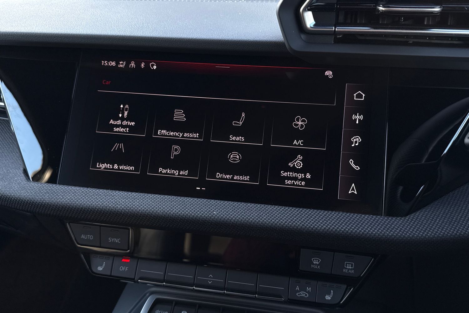 Used Audi A3 2025 for sale - 77758461: Photo 29