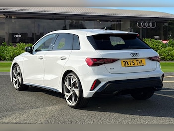 Used Audi A3 2025 for sale - 77758461: Photo