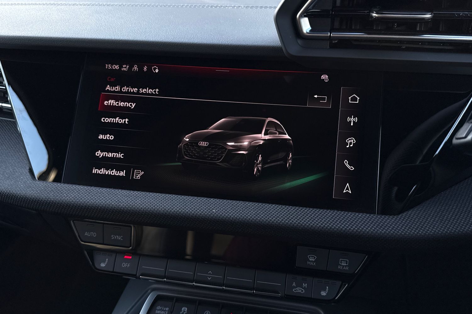 Used Audi A3 2025 for sale - 77758461: Photo 30