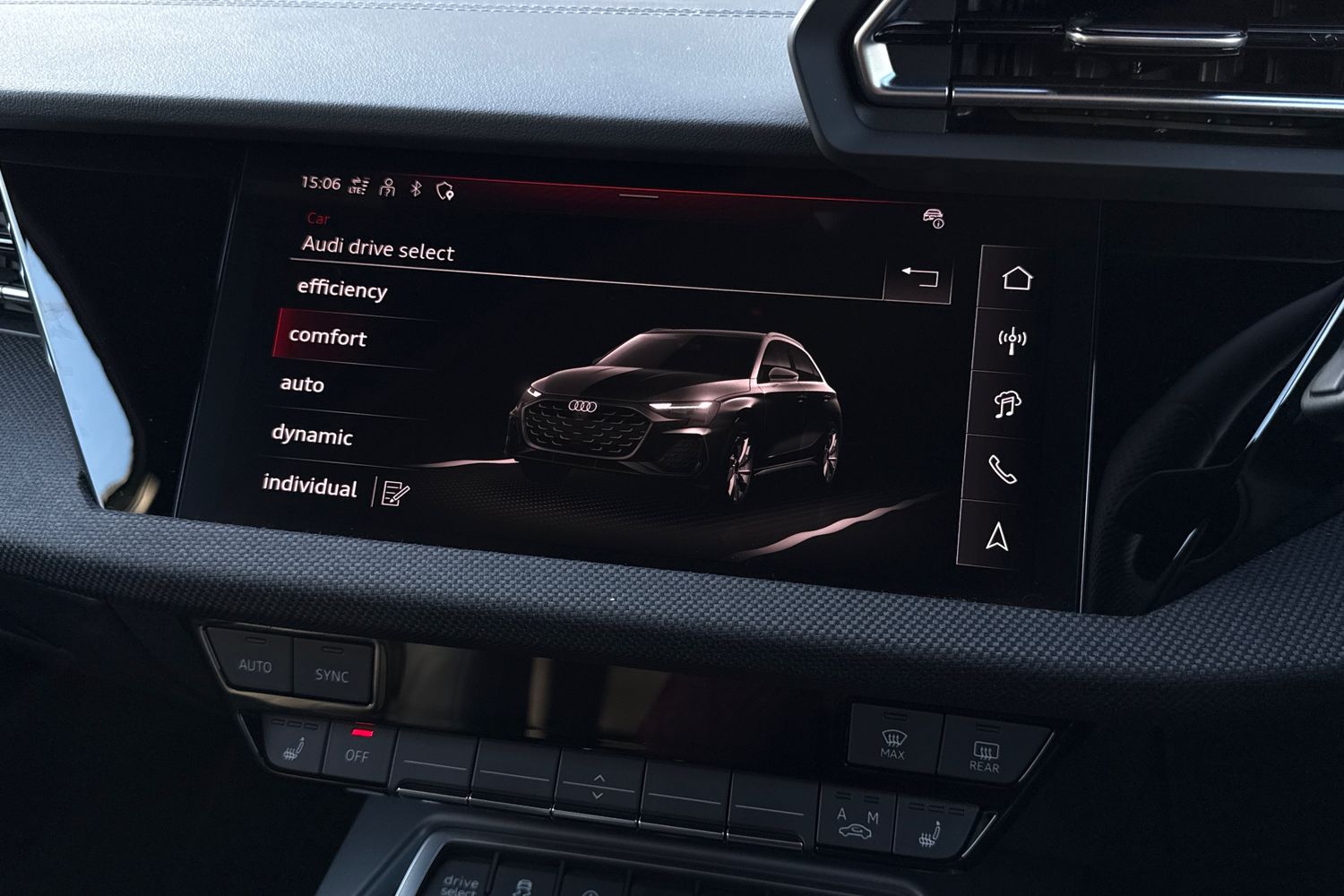 Used Audi A3 2025 for sale - 77758461: Photo 31