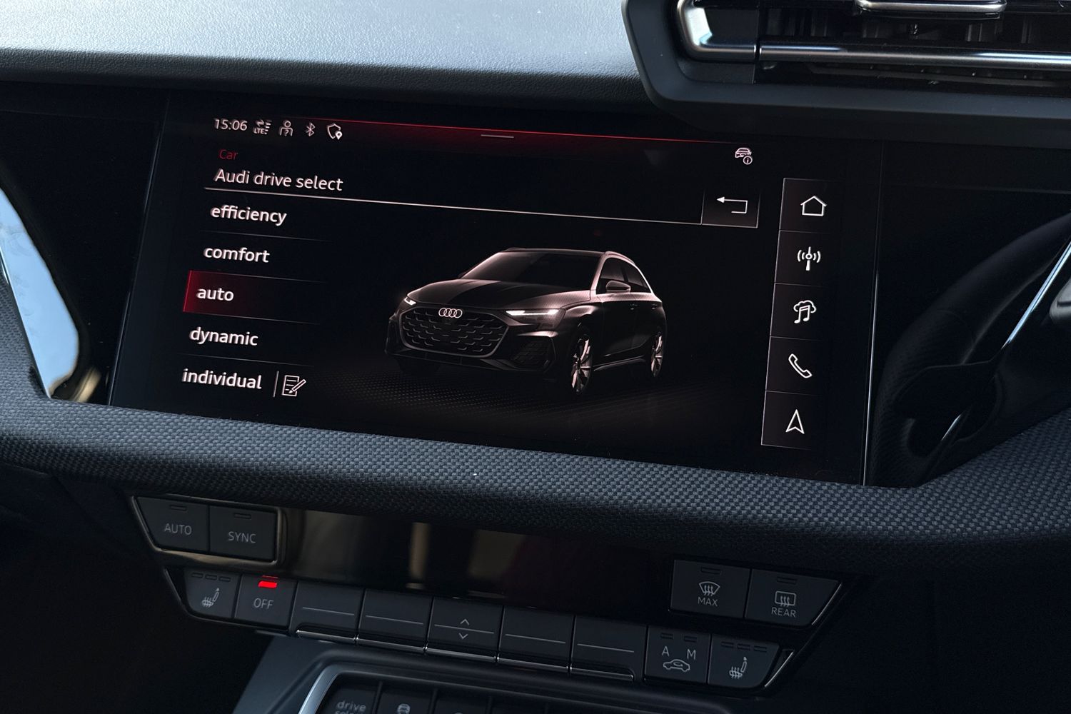 Used Audi A3 2025 for sale - 77758461: Photo 32