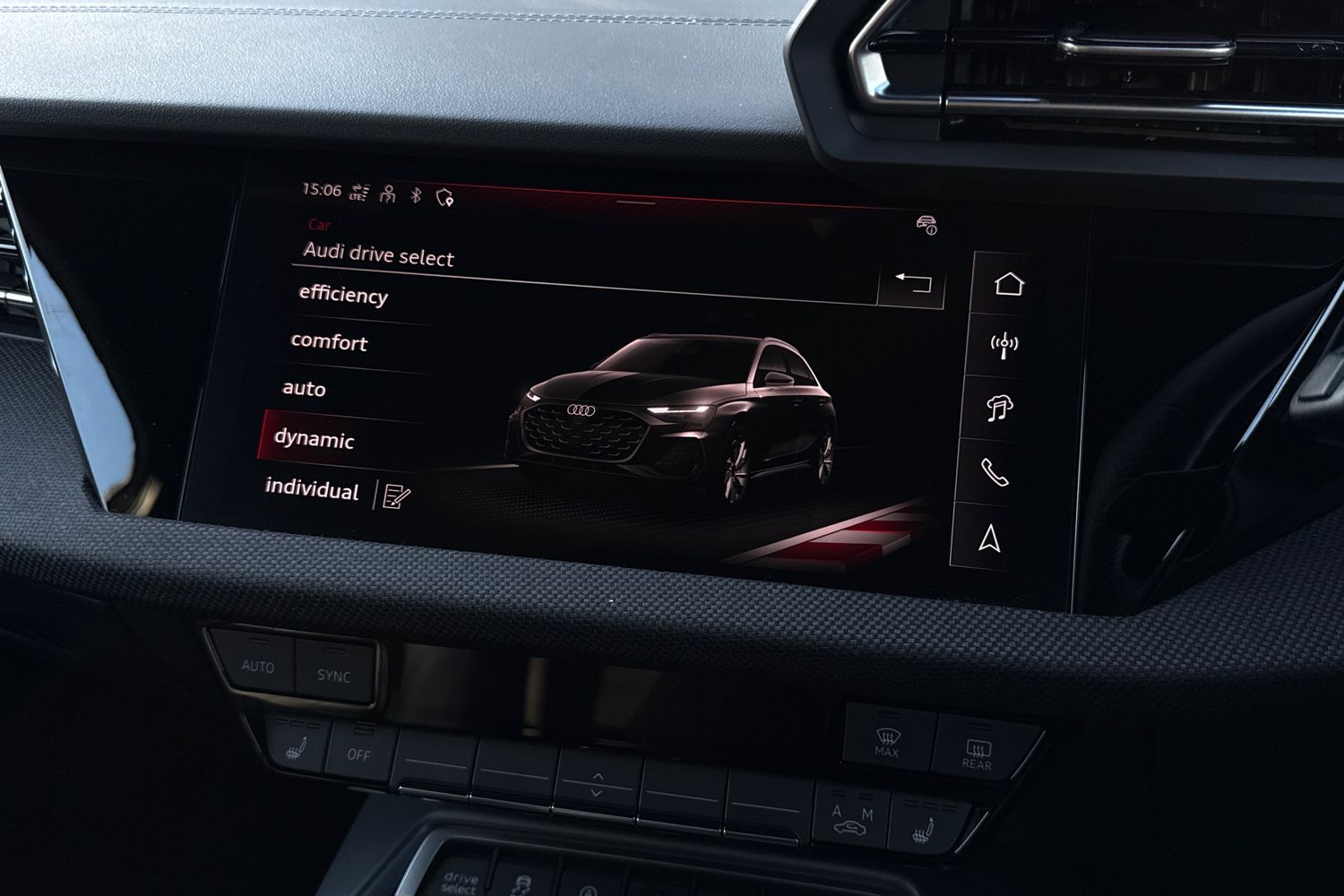 Used Audi A3 2025 for sale - 77758461: Photo 33