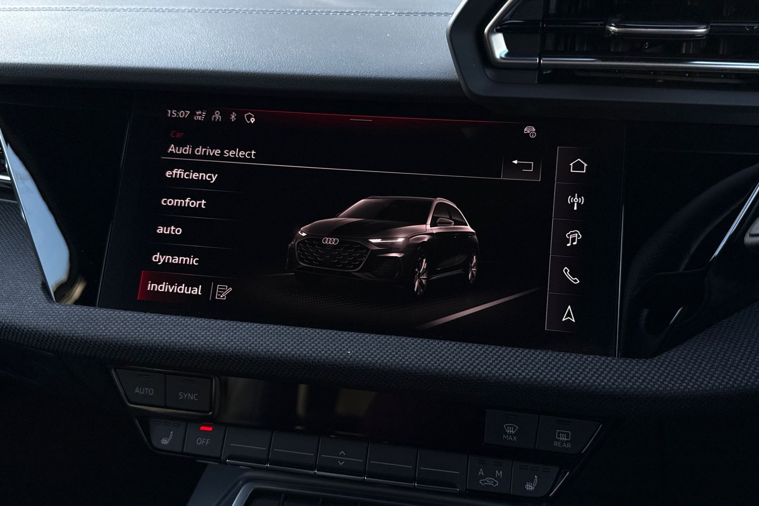 Used Audi A3 2025 for sale - 77758461: Photo 34