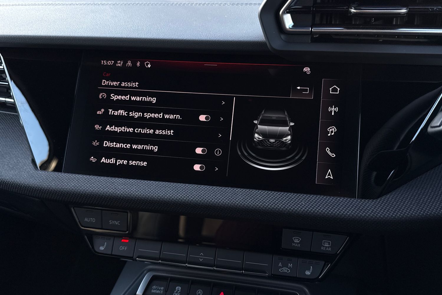 Used Audi A3 2025 for sale - 77758461: Photo 36