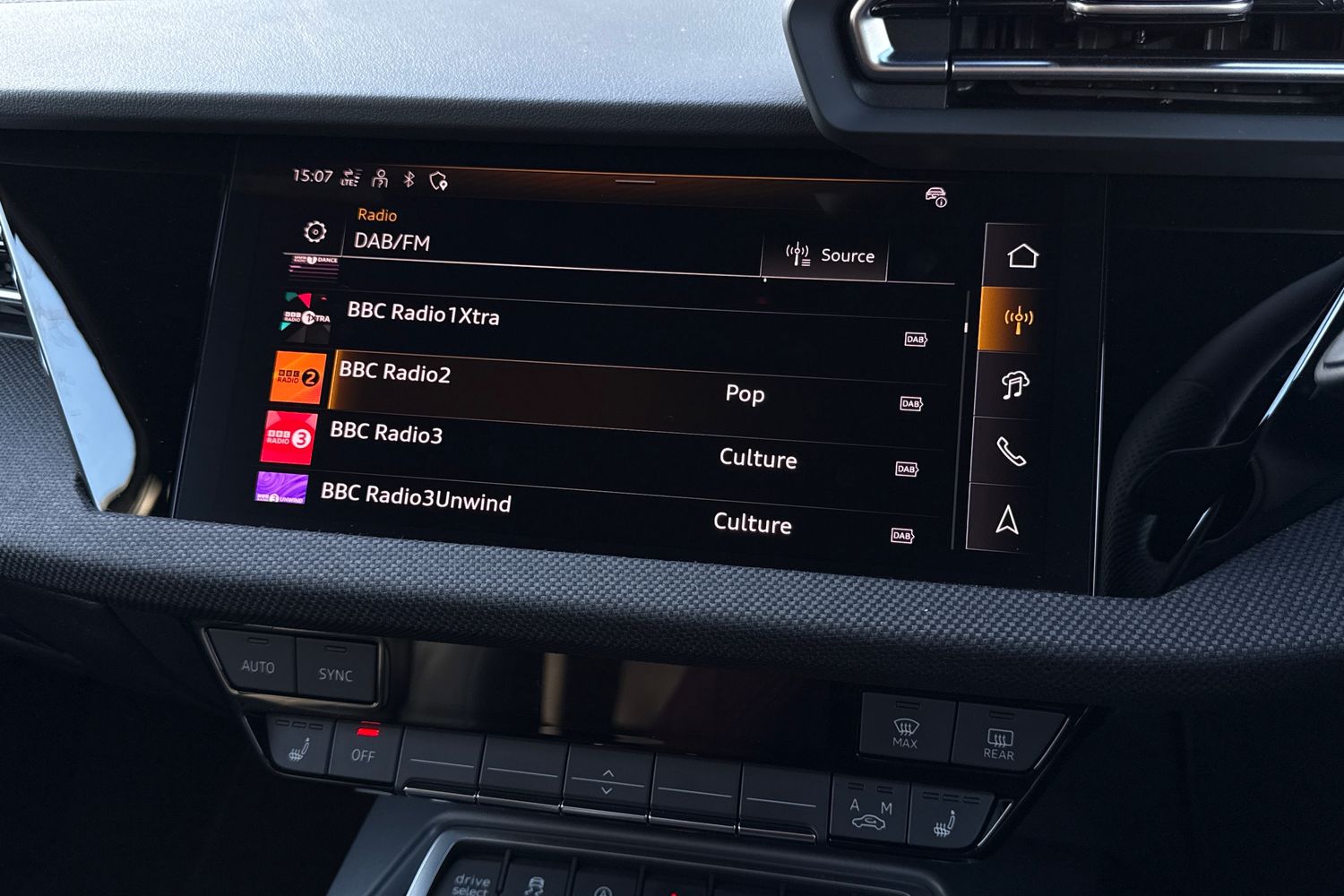 Used Audi A3 2025 for sale - 77758461: Photo 38