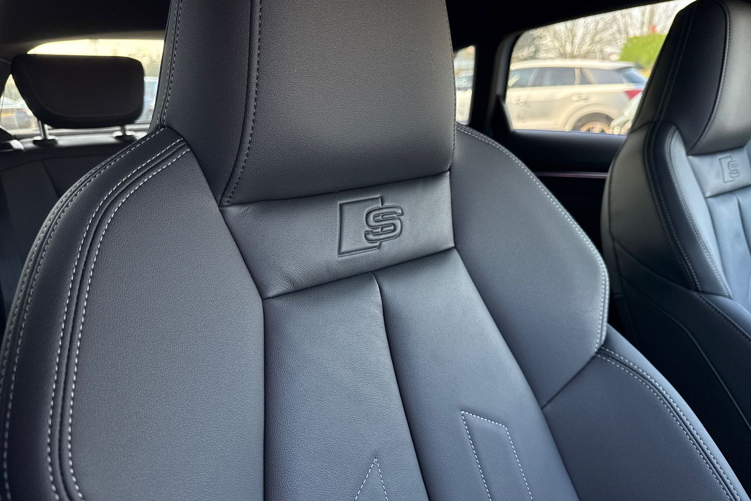 Used Audi A3 2025 for sale - 77758461: Photo 41