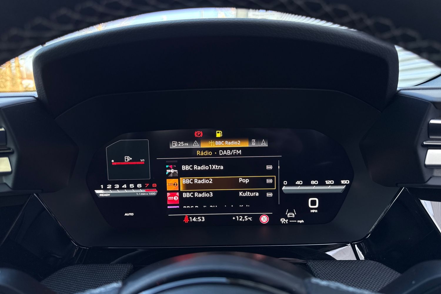 Used Audi A3 2025 for sale - 77758461: Photo 44