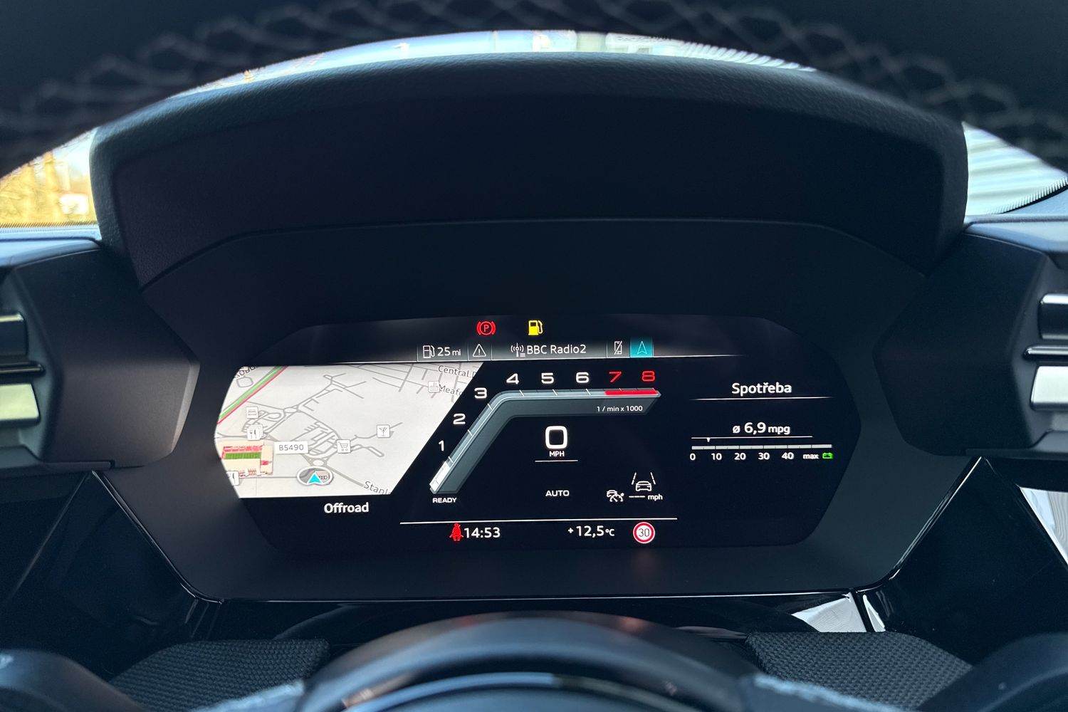 Used Audi A3 2025 for sale - 77758461: Photo 45