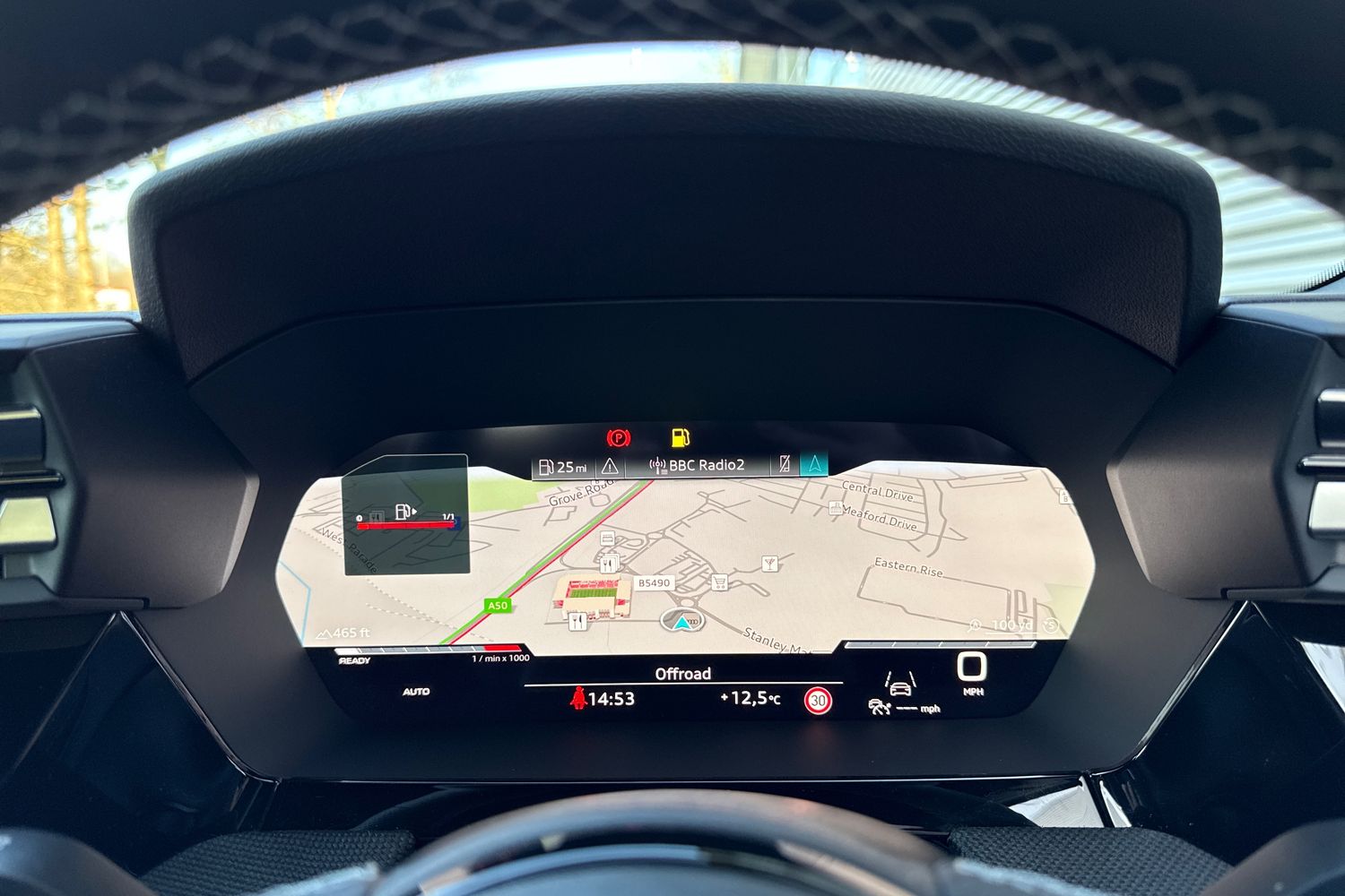 Used Audi A3 2025 for sale - 77758461: Photo 46