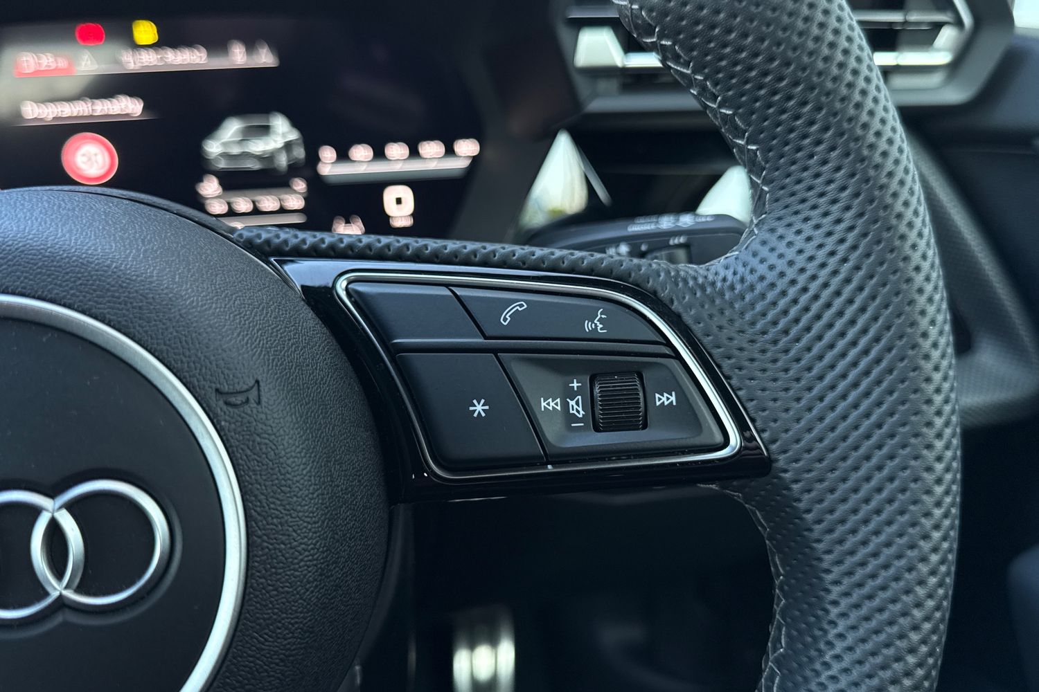 Used Audi A3 2025 for sale - 77758461: Photo 52