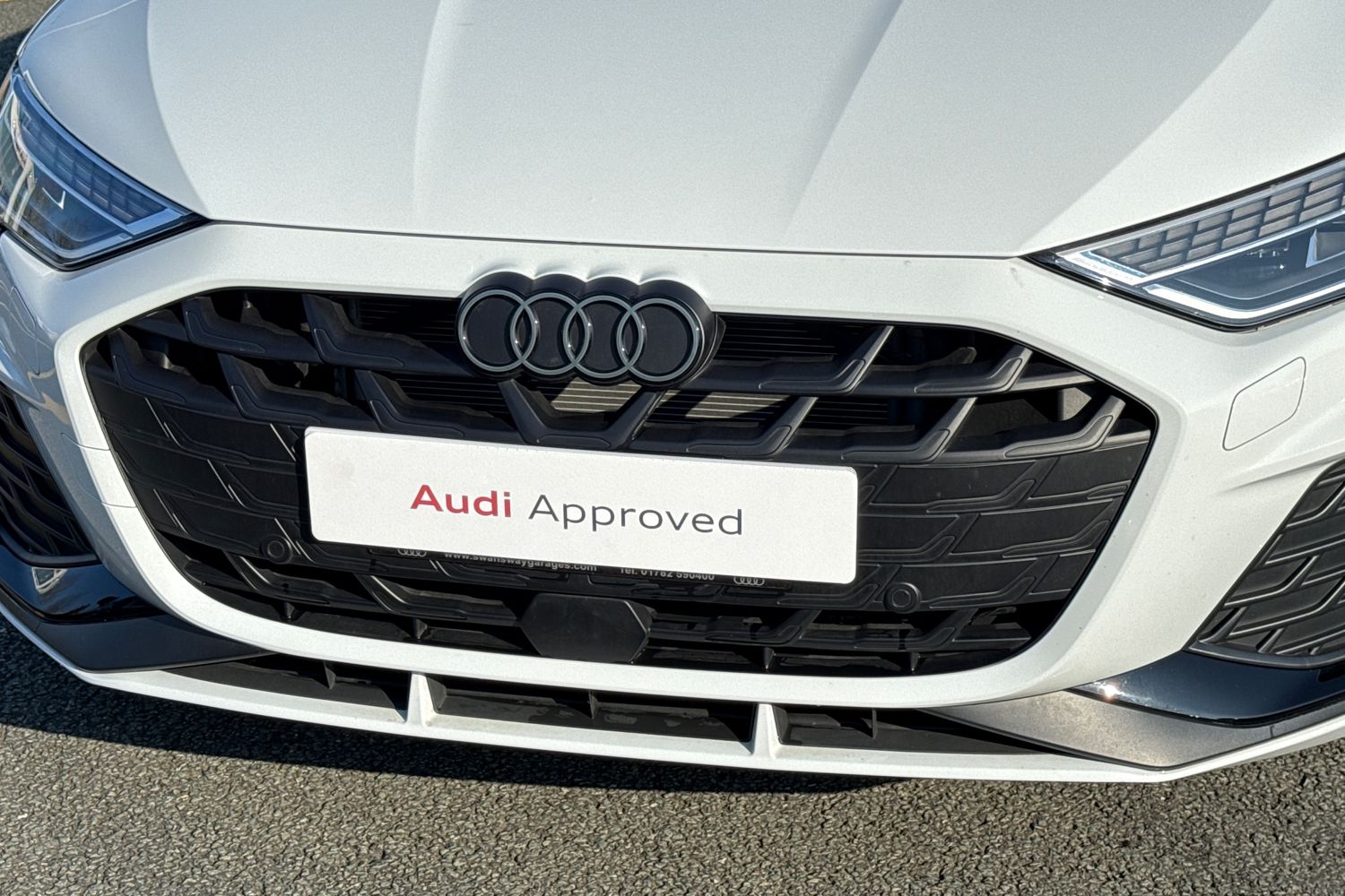 Used Audi A3 2025 for sale - 77758461: Photo 56