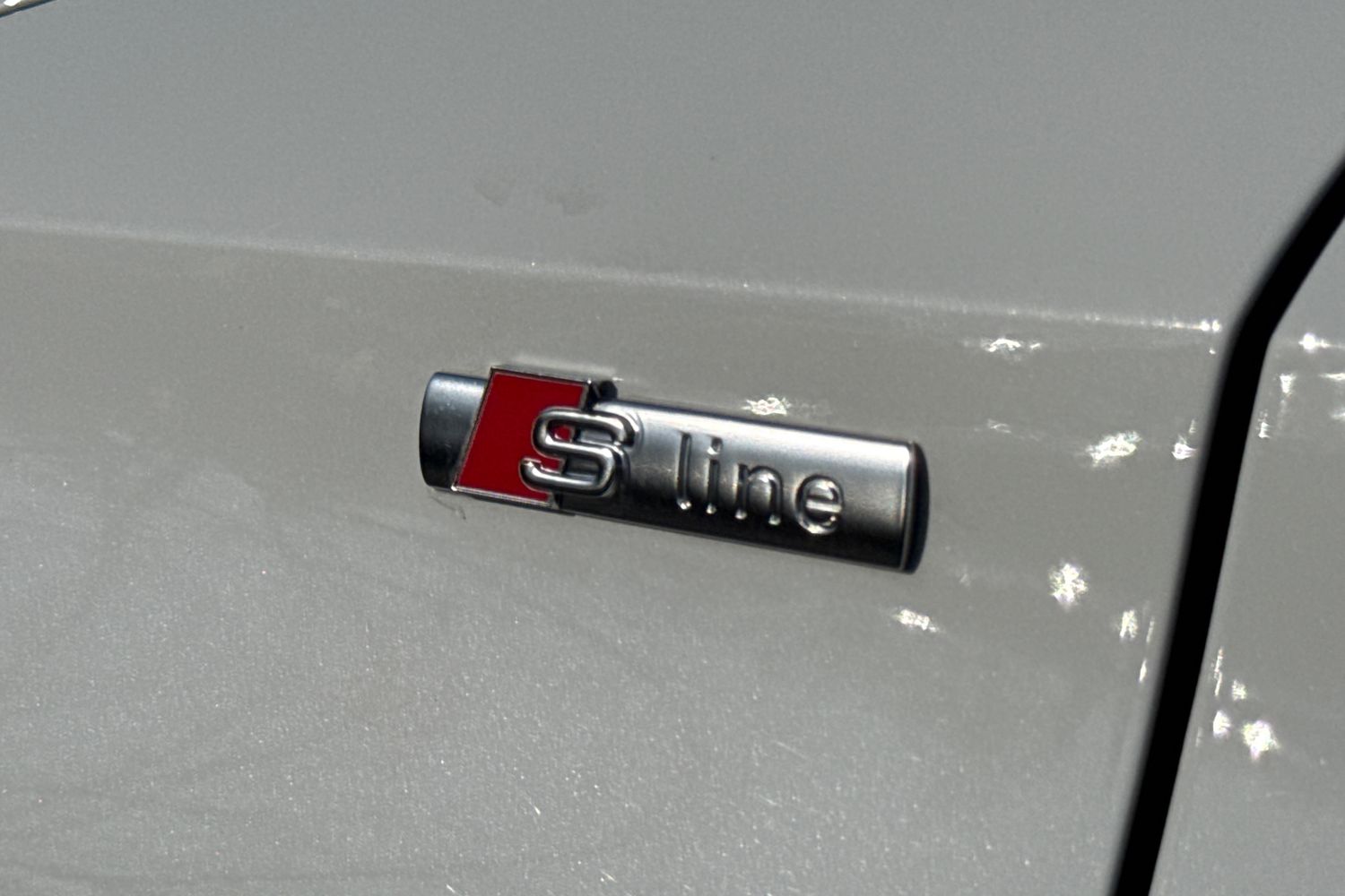 Used Audi A3 2025 for sale - 77758461: Photo 58