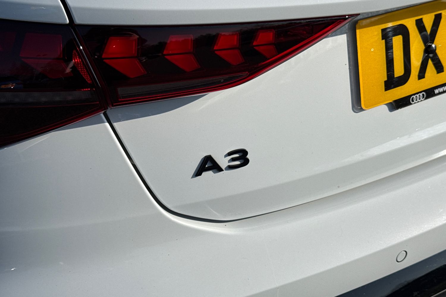 Used Audi A3 2025 for sale - 77758461: Photo 61