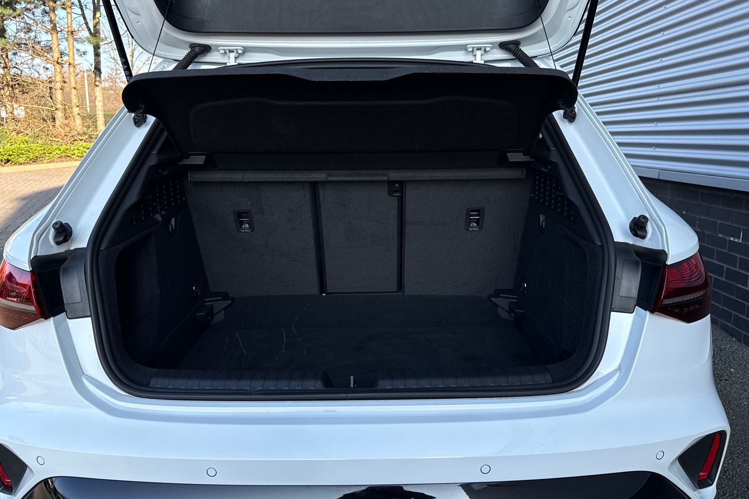 Used Audi A3 2025 for sale - 77758461: Photo 7