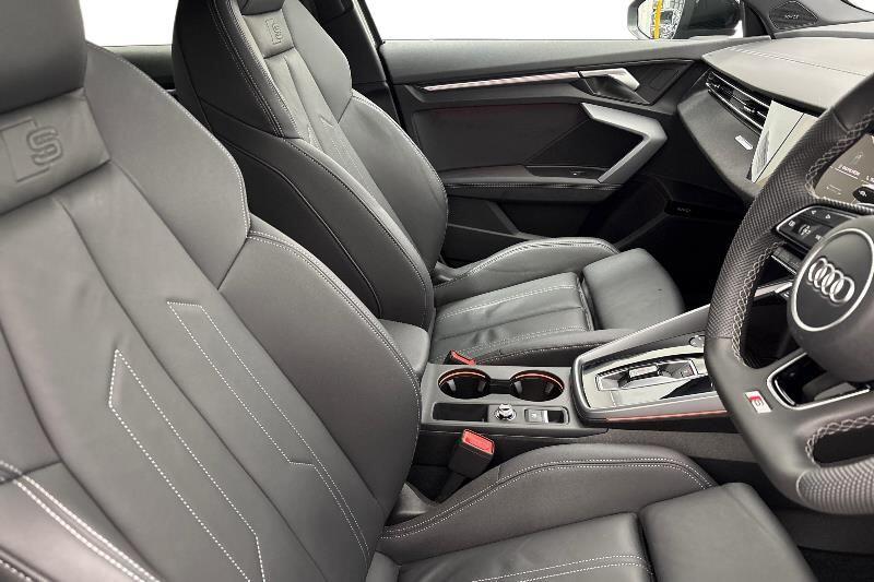 Used Audi A3 2025 for sale - 77733660: Photo 10