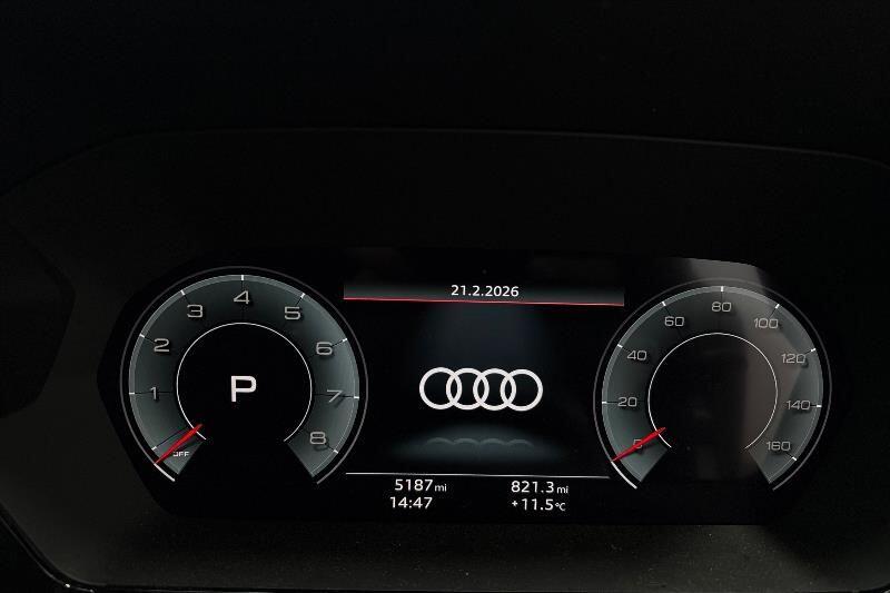 Used Audi A3 2025 for sale - 77733660: Photo 11