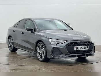 Used Audi A3 2025 for sale - 77733660: Photo