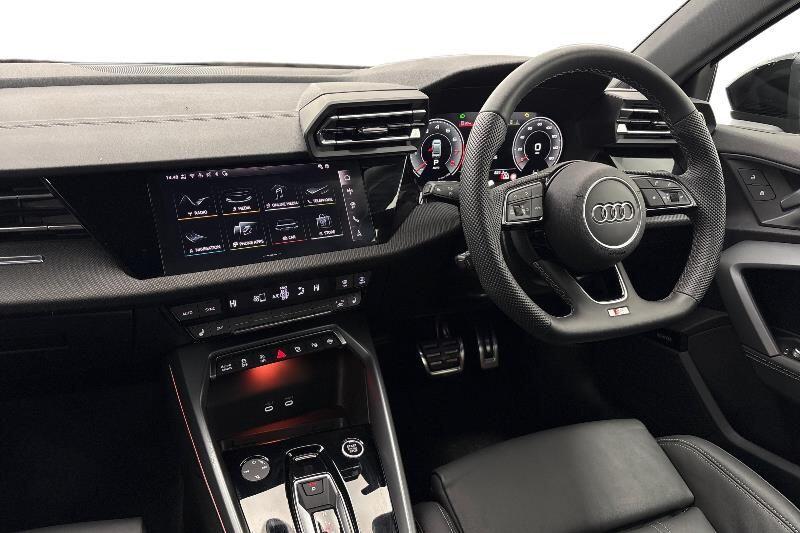 Used Audi A3 2025 for sale - 77733660: Photo 2