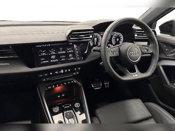 Used Audi A3 2025 for sale - 77733660: Photo