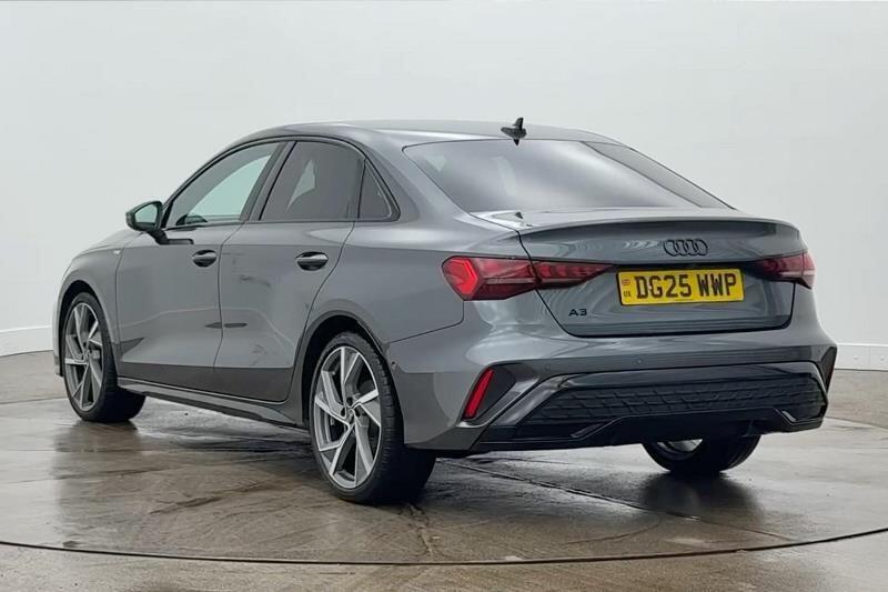 Used Audi A3 2025 for sale - 77733660: Photo 3