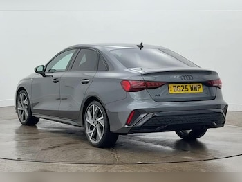 Used Audi A3 2025 for sale - 77733660: Photo