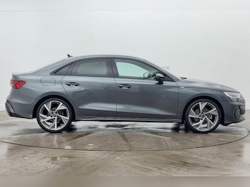 Used Audi A3 2025 for sale - 77733660: Photo