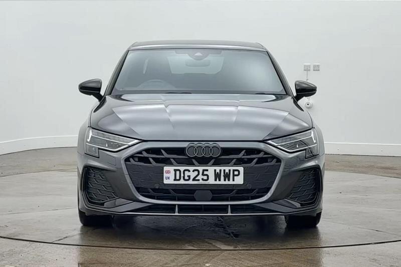 Used Audi A3 2025 for sale - 77733660: Photo 7