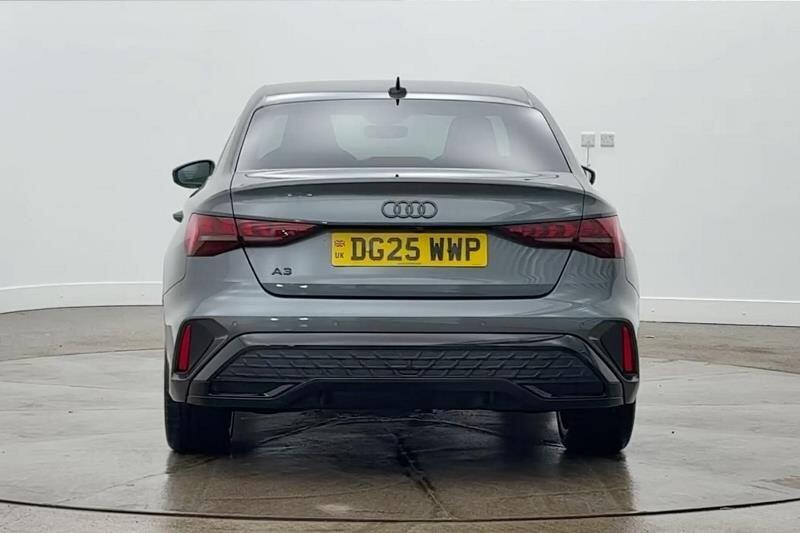 Used Audi A3 2025 for sale - 77733660: Photo 8