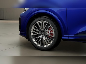 Used Audi SQ5 2026 for sale - 78512341: Photo