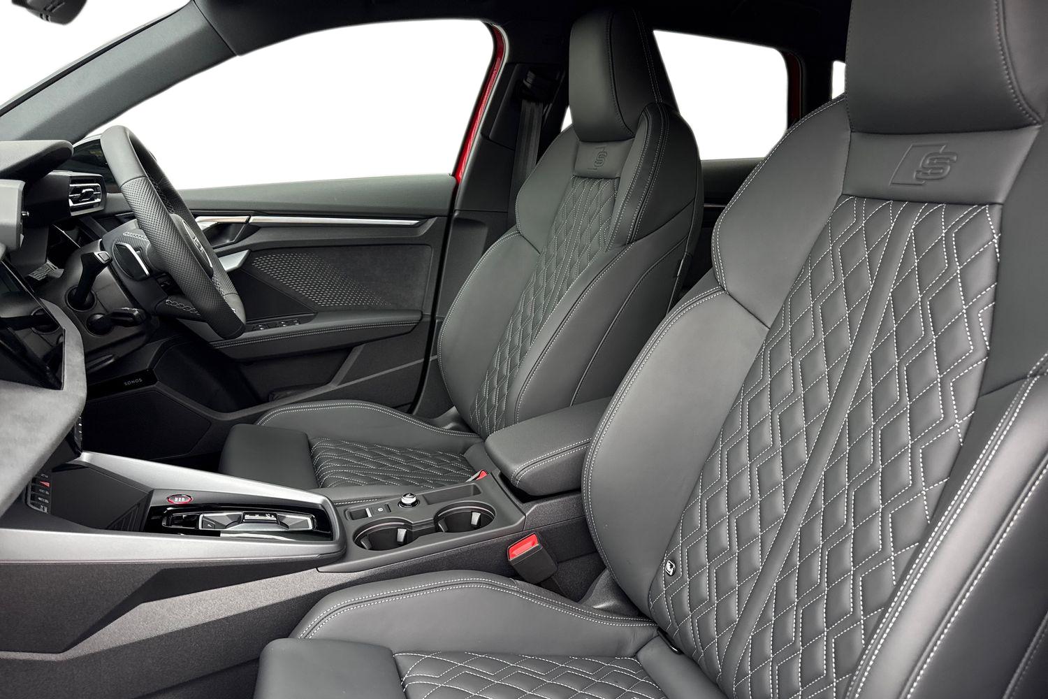 Used Audi S3 2025 for sale - 76017527: Photo 10