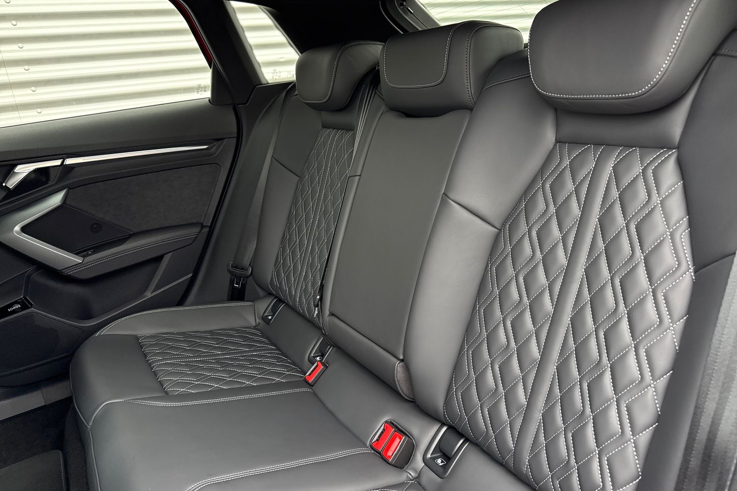 Used Audi S3 2025 for sale - 76017527: Photo 13