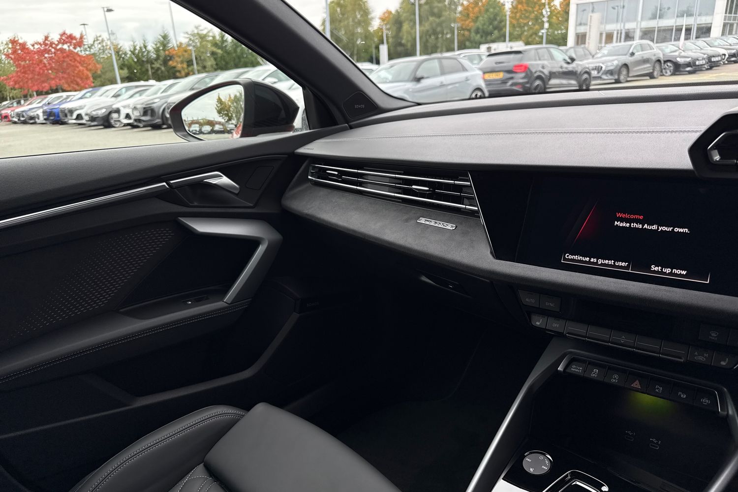 Used Audi S3 2025 for sale - 76017527: Photo 14